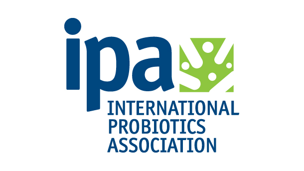 International Probiotics association logo