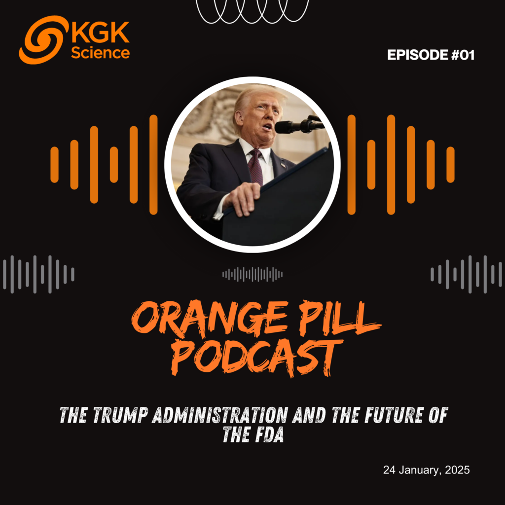 Podcast Episode 1 album artwork