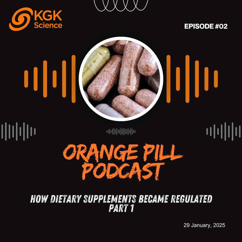 Podcast Episode 2 album artwork