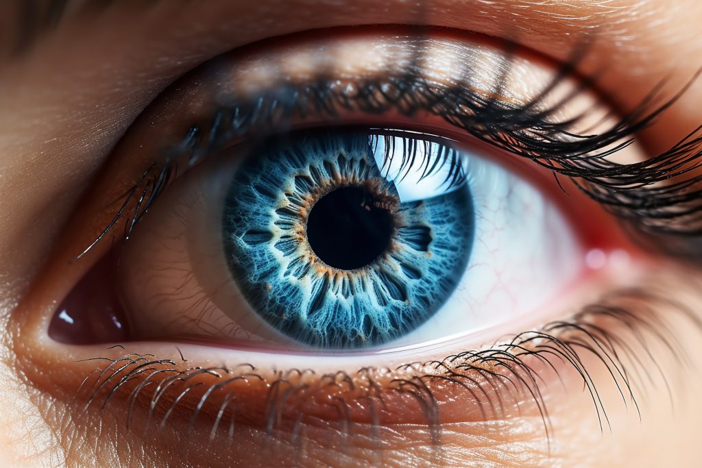 Sobereye- THC Pupil Dilation Study