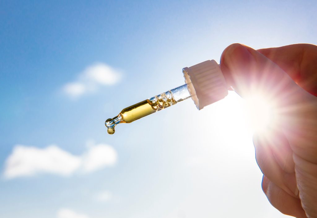 KGK Science Inc. Secures Health Canada NHP License for Nutriearth’s vitamin D3 oil