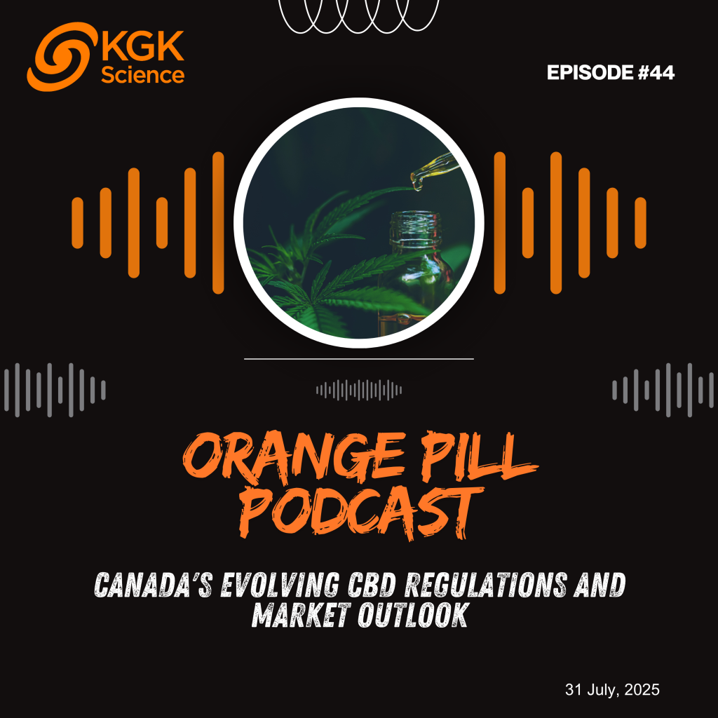 Cannabis leaf and oil, symbolizing CBD regulations and evolving policy landscape.