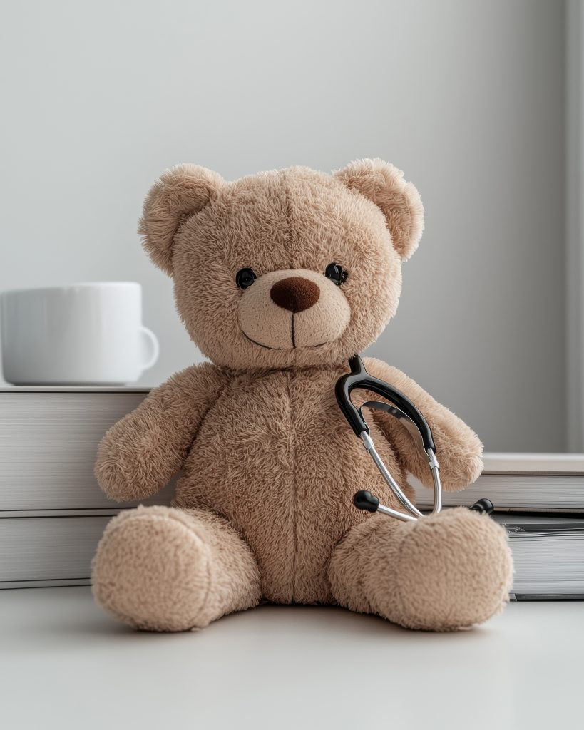 Probiotic and Children’s Immune Health Study