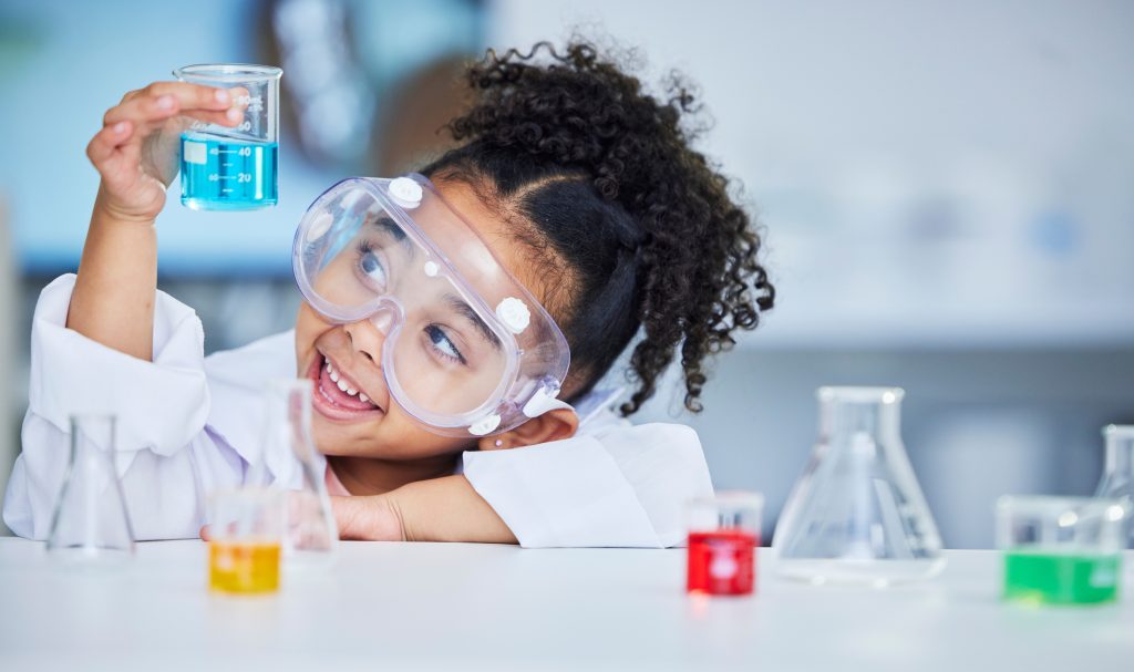 Kids’ Health Studies