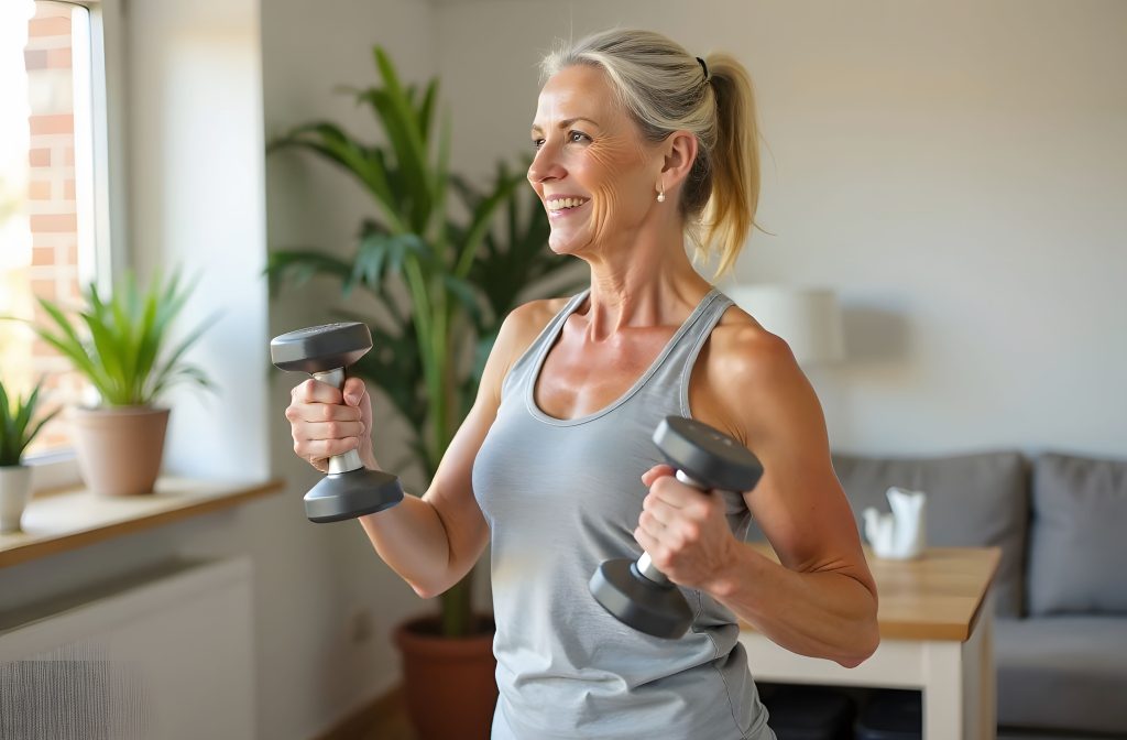 Can A Small Patch make a BIG Difference in Healthy Aging? 