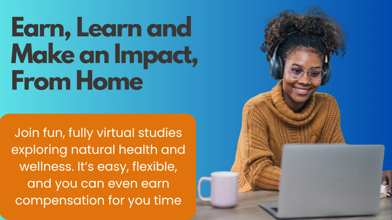 Earn, Learn and Make an Impact from Home - KGK Science Inc.