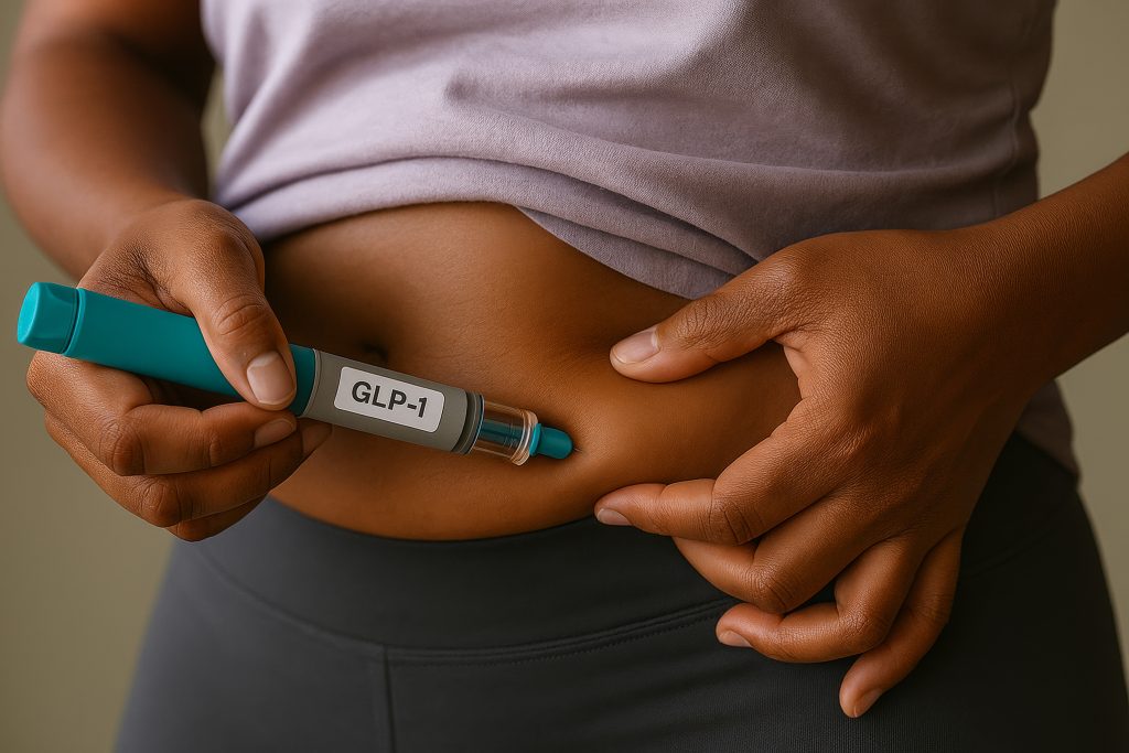 Advance Diabetes Research-See if You Qualify 