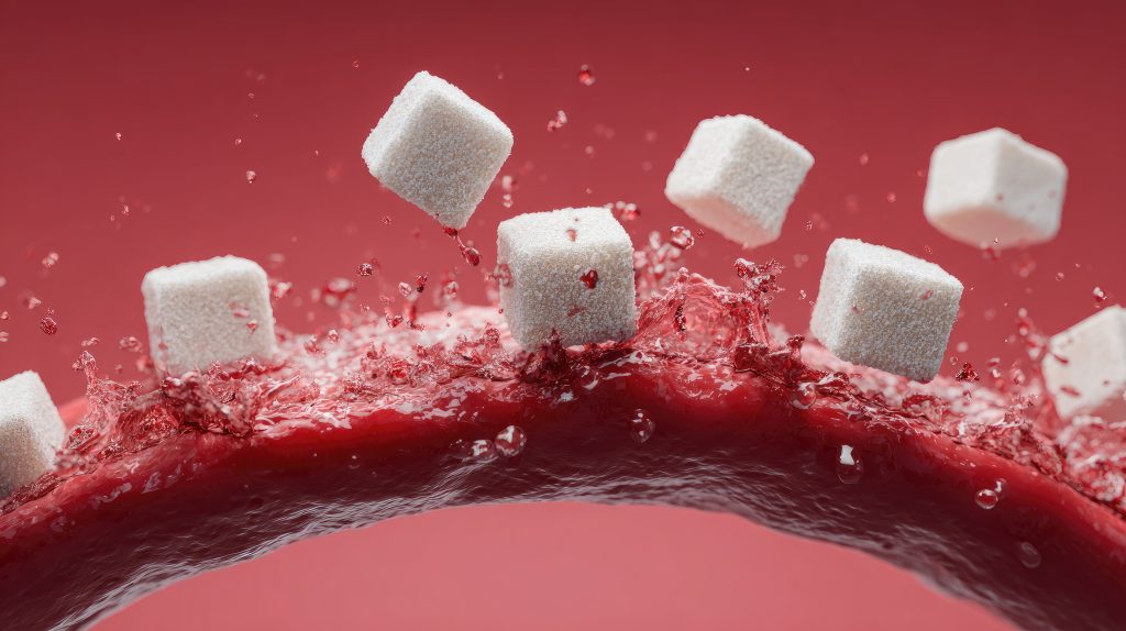 Can Hydrolyzed Collagen help stabilize blood sugar?  