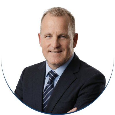 David Garland, CPA, CMA