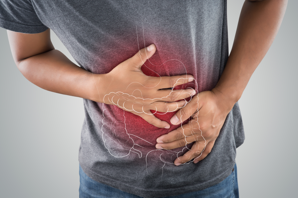 Fiber & Gut Health