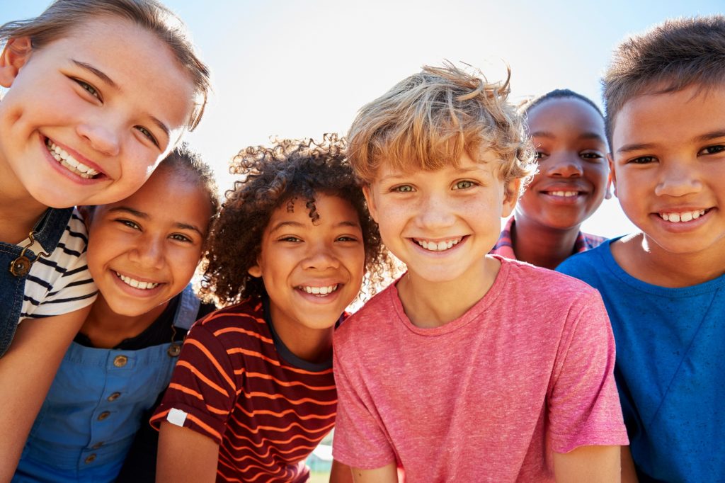 Children’s Stress and Wellbeing