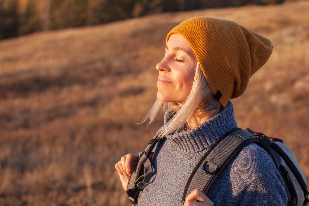 NAD+ Cellular Aging