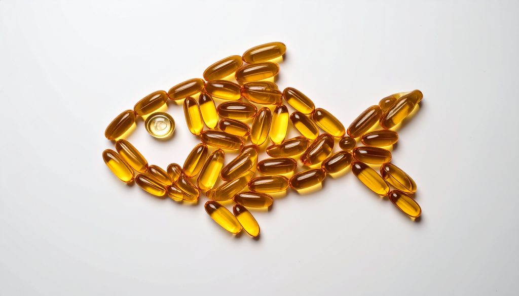 Don’t Eat Much Fish? Help Advance Omega-3 Nutrition Research