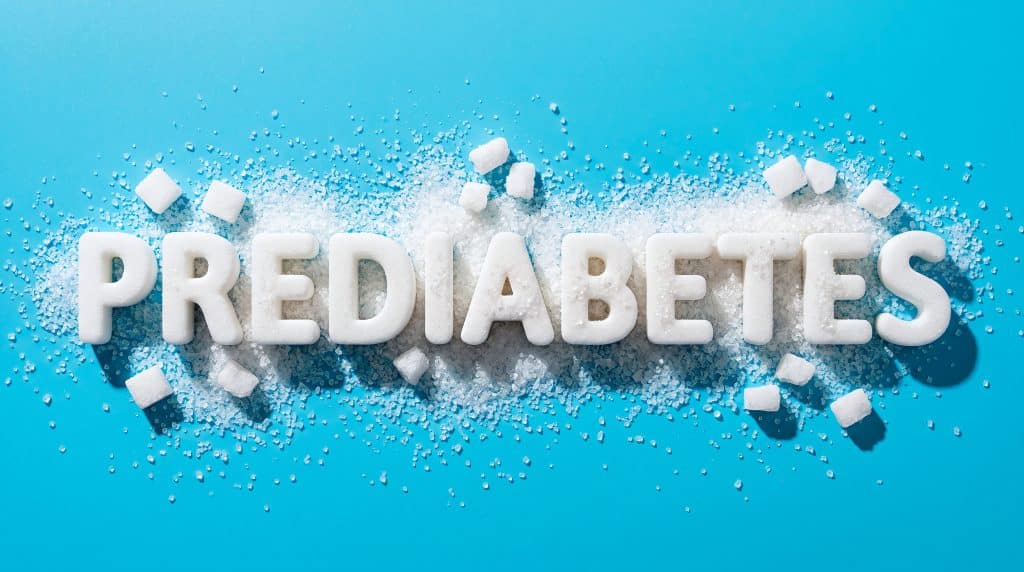 Has Your Blood Sugar Been Creeping Up?