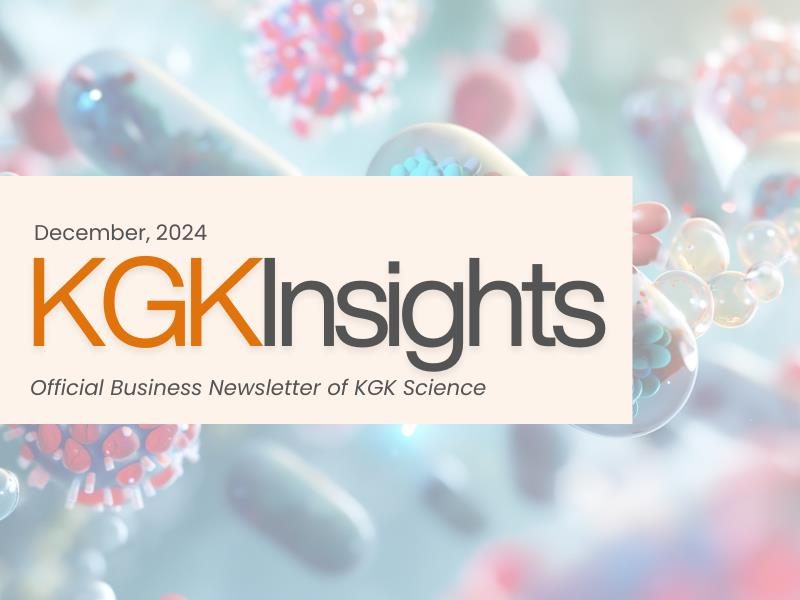 KGKInsights - December, 2024